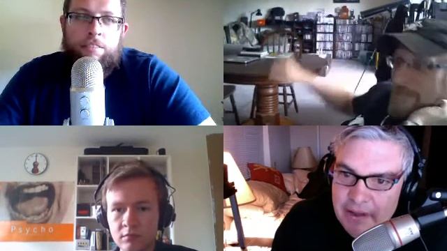 Blab Linux v Winblows v Mac смотреть онлайн