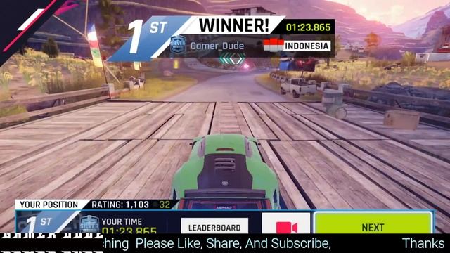 Asphalt 9: Legends 😘 April Fools Day CHALLENGE (EDITED) смотреть онлайн