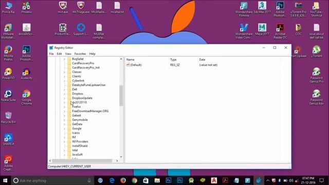 McAfee Unable to switch on Real-time scaning (Problem solved) смотреть онлайн