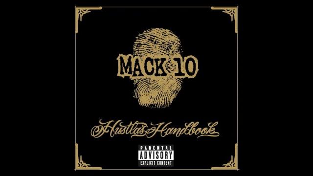 Mack 10 - Da Bizness смотреть онлайн