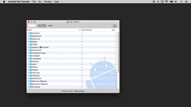Android File Transfer For Mac Tamil Tutorials World_HD смотреть онлайн