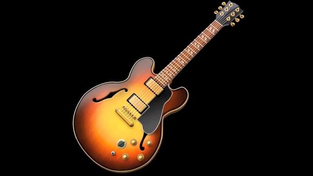 Garageband Rock Song 11 смотреть онлайн