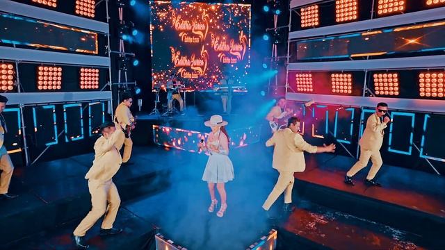 Editha Larico - SEÑOR FISCAL 🚀 Nexo Music ❤️ смотреть онлайн