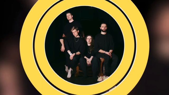 PLUSFIVE - Чёрные Глаза (Aydamir Mugu a cappella cover) смотреть онлайн