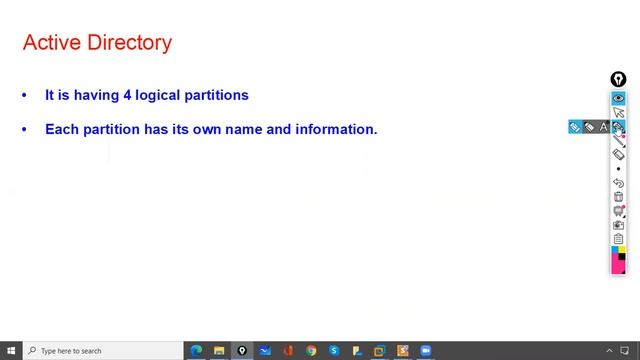 Active Directory Partitions Unveiled: Master in 9 Minutes | Windows Server 2022 смотреть онлайн