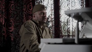 Михаил Задорин - Темная ночь