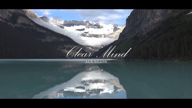 Alx Beats - Clear Mind (TRAP CLOUD Instrumental) смотреть онлайн