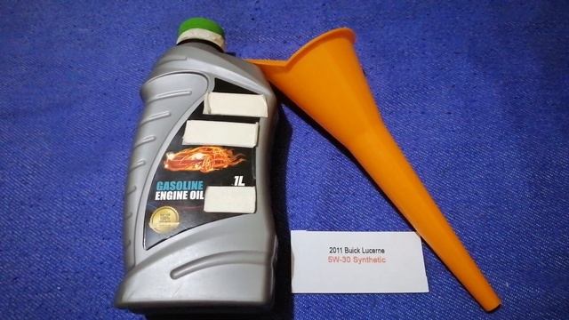 🚗 🚕 2011 Buick Lucerne Oil Type 🔴 смотреть онлайн