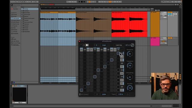 RETUNE Technical Overview [zplane RETUNE Tutorial 1] смотреть онлайн