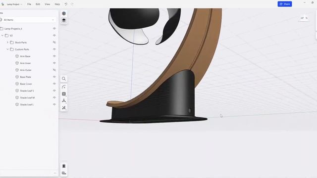 Design for Manufacturing Modeling Basics | Shapr3D Design for Manufacturing смотреть онлайн