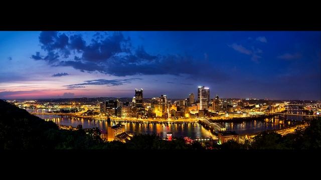 MAC MILLER AND THE MOST DOPE FAMILY | THEME | PITTSBURGH смотреть онлайн