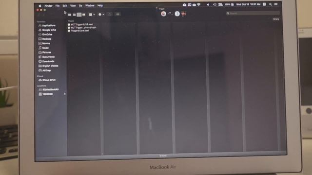FIX! 10.15 macOS Catalina Black Screen after sleep! смотреть онлайн