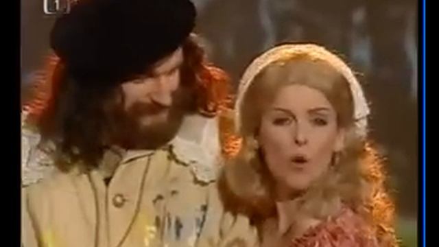 Iveta Bartošová - Dominiku,Dominiku смотреть онлайн