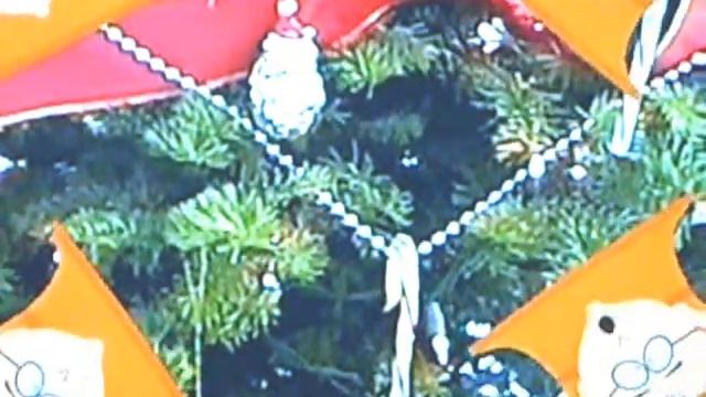 South Park's Mr.Mackey's Christmas смотреть онлайн