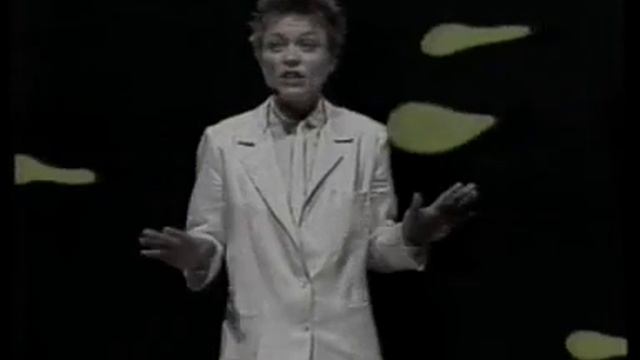 Laurie Anderson - Mach 20 смотреть онлайн