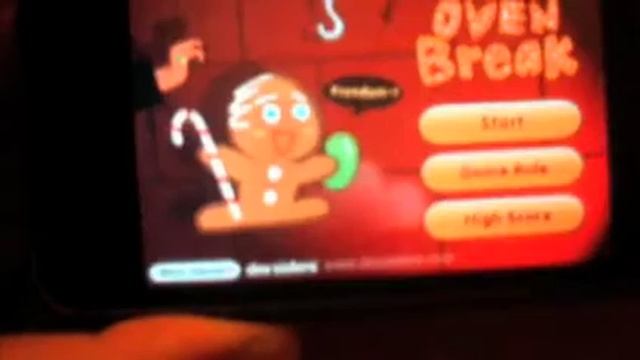iPhones.ru OvenBreak FloMasteRRR смотреть онлайн