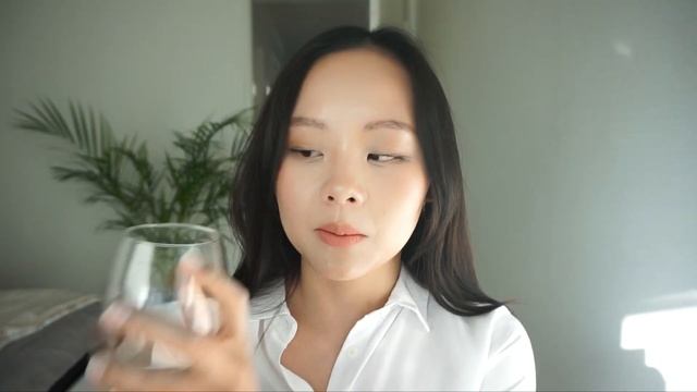 Maybelline Superstay Vinyl Ink Swatch & Review - Peachy & Cheeky | Lululand