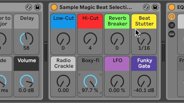 Tutorial: How to Midi Map a Midi Controller in Ableton Live [MPC Studio + Ableton Live 10] смотреть онлайн