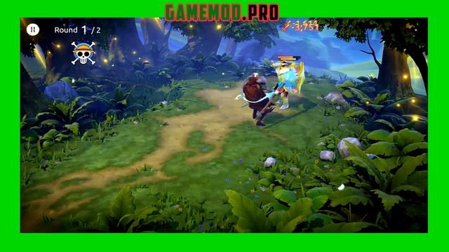 [IOSMOD]  Age Of Magic V1.11 IOS Mod | 1 HIT | God Mode | Menu Mod