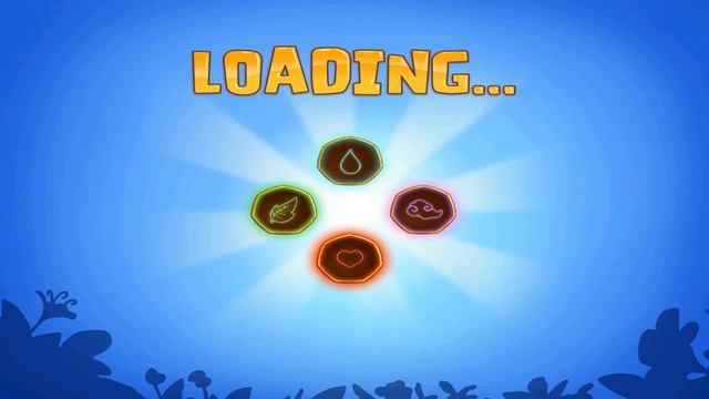 Learn Play Fun Fairy Land Rescue - Save the Magic Village - Fun Baby Care Kids Game #GARMAY смотреть онлайн