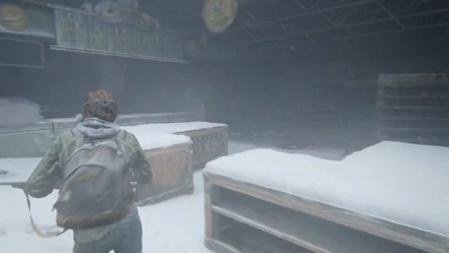 The Last of Us 2 - [Supermarket] Brutal & Aggressive gameplay (SURVIVOR / NO DAMAGE) PS4 смотреть онлайн