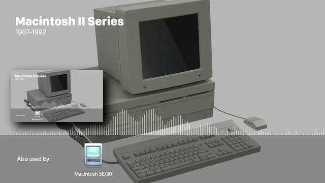 Sparta Remix - Mac Startup смотреть онлайн