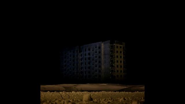 Подвал (хоррор, сюрреализм). Страшные истории. смотреть онлайн