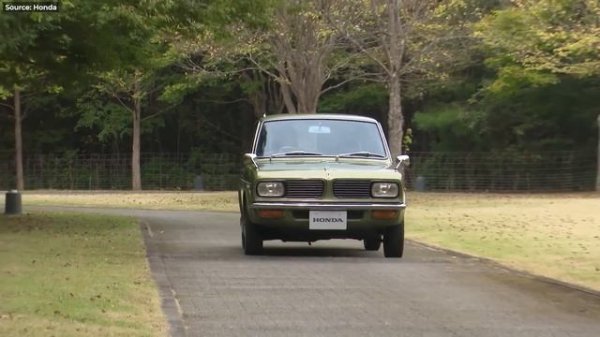 7 Times a SINGLE CAR saved the Car Company