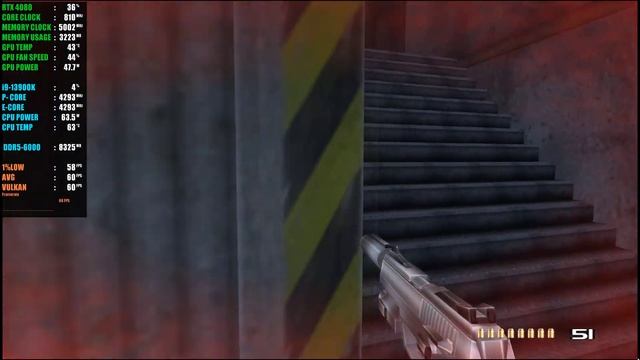 TimeSplitters 2 HD | PCSX2 Nightly Emulator | Fully Playable✔️ | Best Settings | 4K 60FPS (2023) смотреть онлайн