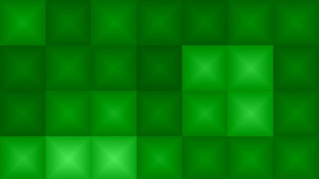 Animated Mosaic Pattern No3 Free Footage Stock Background Video Effect AA VFX смотреть онлайн