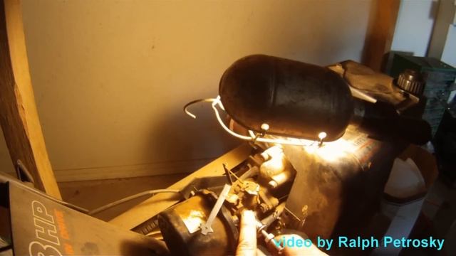 How To: Press Fit Fitting Removal смотреть онлайн