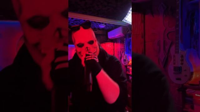 ⏰ Будильник для фанатов #Slipknot - Psychosocial смотреть онлайн