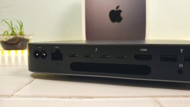 Is The Mac Mini 2018 Powerful Enough For You? The Technical Theory смотреть онлайн