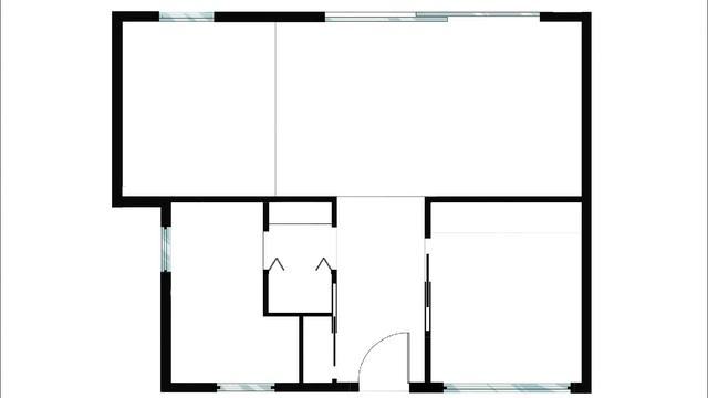 Architectural DOORS & WINDOWS Stencils for Procreate смотреть онлайн