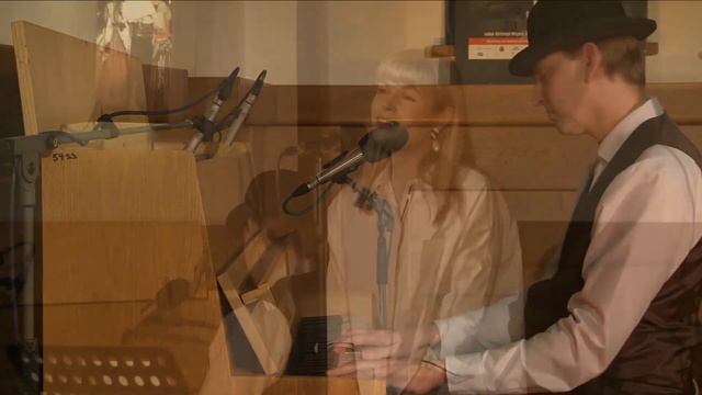 🎤 MdB KLUB - Eliška Skálová - Andělská (Zuzana Navarová) смотреть онлайн