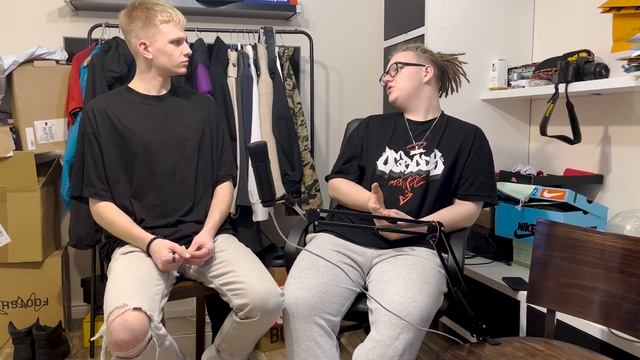 Jak to jest teraz z tymi butami ? #3 Travis scott Mac attack Air force KAWS смотреть онлайн