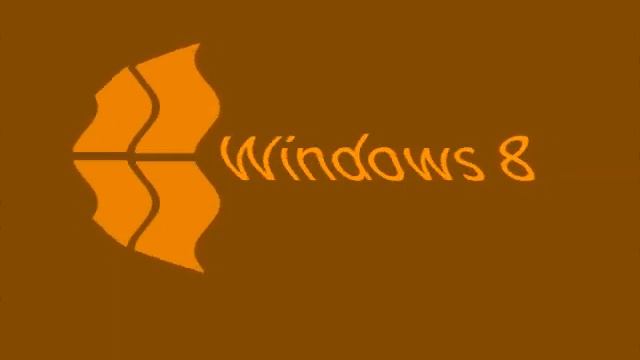 Windows 8 Startup (Paint Version) Effects Part 3/7 смотреть онлайн