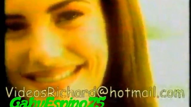 Nubeluz Venezuela Gaby Espino, Scarlet y Concetta смотреть онлайн