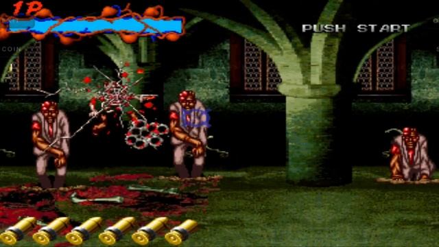 pkg gaming zombie raid on the arcade coin смотреть онлайн