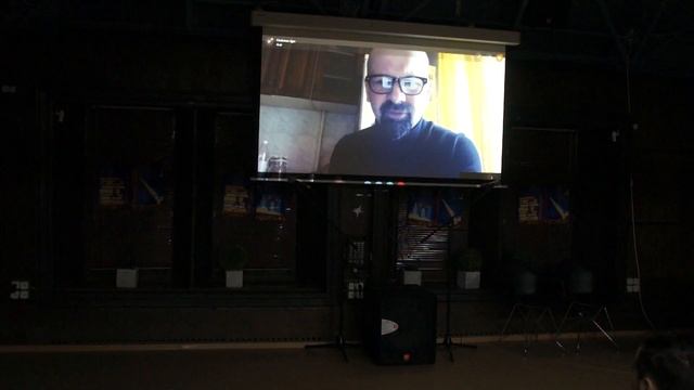 «Теория медиа Вальтера Беньямина и русский левый авангард». Скайп-лекция Игоря Чубарова смотреть онлайн