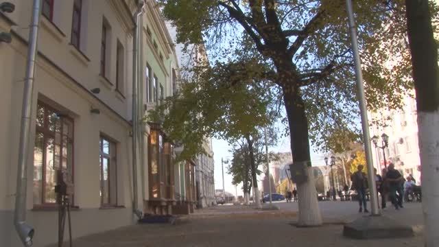 К 105-летию Рязанской областной детской библиотеки смотреть онлайн