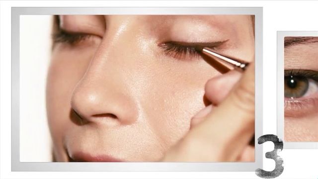 Instant Artistry: The Perfect Eyeliner | MAC Cosmetics смотреть онлайн