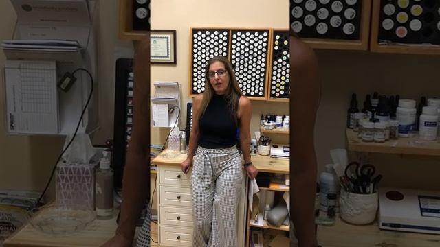 Dr. Ann Breastfeeding Part 1