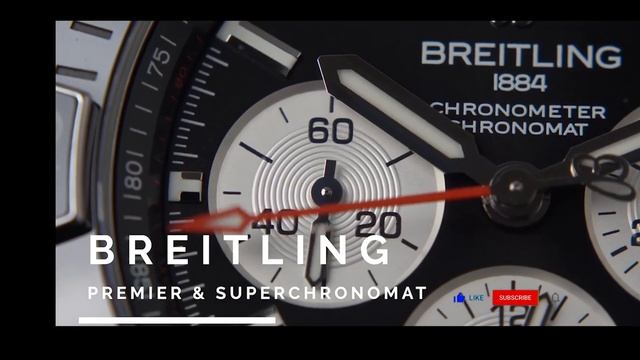 Hands On Breitling Super Chronomat B01 44mm 2021 Review | My Opinion & Collection History