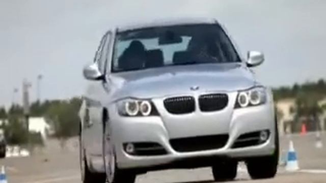 BMW and Group 1 team up to get teenagers driving, not texting! смотреть онлайн