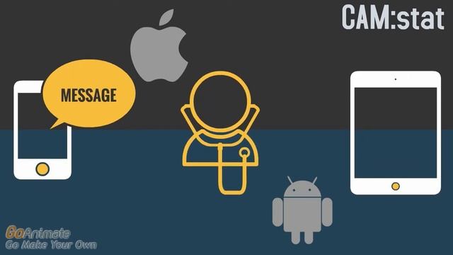CAM:stat is a wearable Contraction Activity Monitor using your smart device смотреть онлайн