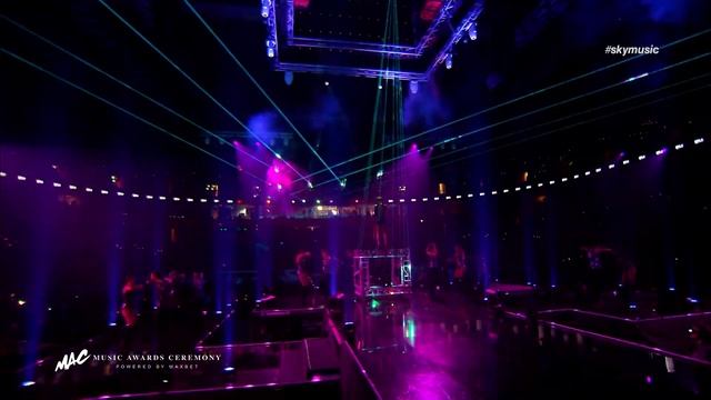 Karolina Gočeva - Ti si moj /MAC 2023 смотреть онлайн