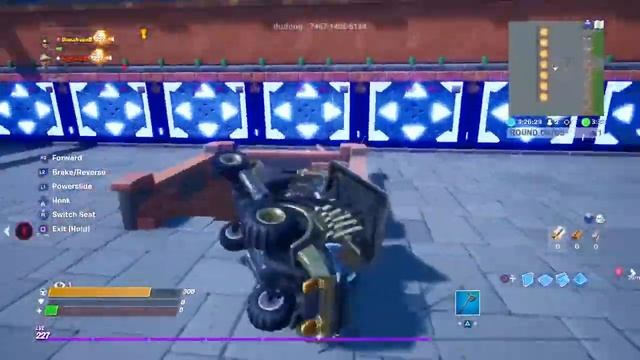 driver vs snipers (Fortnite ) смотреть онлайн