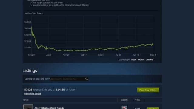 Why I'm Not Buying CS:GO Skins Right Now. смотреть онлайн