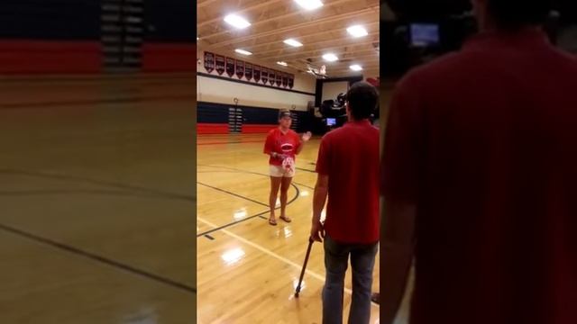 Periscope behind the #savethejugs смотреть онлайн